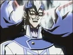 Qui est ce personnage ?