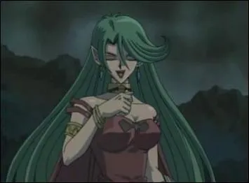 Qui est ce personnage ?