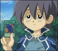 Qui est ce personnage ?