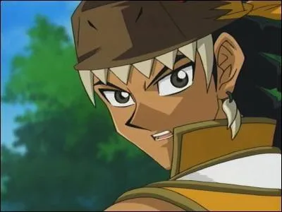 Qui est ce personnage ?