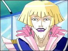 Qui est ce personnage ?