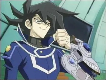 Qui est ce personnage ?