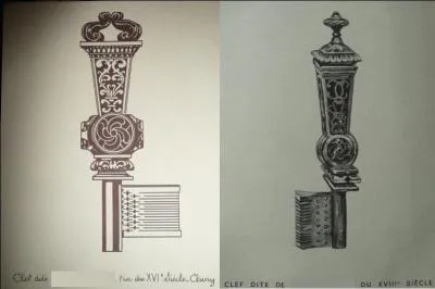 Elles sont des réalisations véritablement artistiques. Elles sont dites --------.