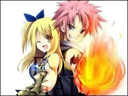 Quelle est la personne qu'elle aime ?