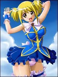 Quel âge a-t-elle ?