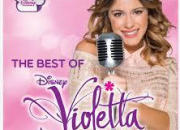 Quiz Violetta : chansons