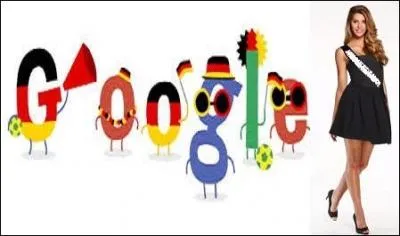 Selon Google, quel est le mot-clé ayant été le plus souvent entré dans le moteur de recherche durant les 30 derniers jours entre le 15 novembre et le 15 décembre 2014 ?