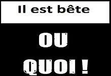 Je n'ai retenu que l'indélicatesse contenue dans la phrase d'un grand penseur dont j'ai oublié le nom ! 
Considérant qu'une femme divorcée change souvent de clé, qu'est-elle donc ?