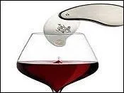 Quelle utilisation fait-on de la clé du vin ?