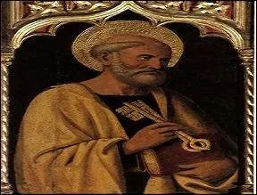 De qui les clés sont-elles les attributs ?