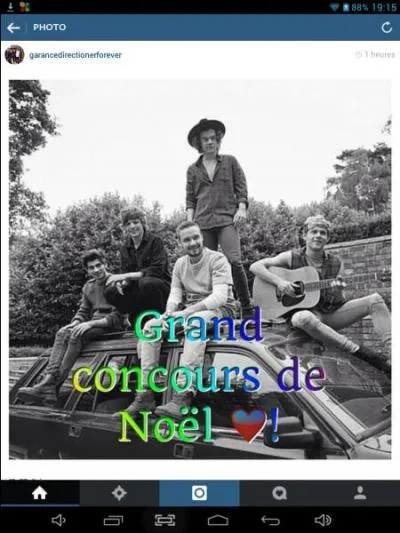 Par quelle émission les One Direction ont-il été connus ?