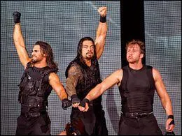 Qui a trahi The Shield ?