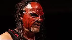 Kane a-t-il combattu à Wrestlemania XXX ?