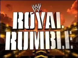 Qui a gagné le Royal Rumble 2014 ?