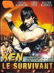 "Ken le Survivant" est un manga très connu ("Hokuto no Ken") créé dans les années 80, une série animée du même nom ayant été diffusée dans le "Club Dorothée". En 1995, sort une adaptation cinématographique (100% navet) du nom de "North Star : La Légende de Ken le Survivant". Quel acteur interprète Ken, le héros de l'histoire ? (Indice : cet acteur joue dans le 1er volet de "Expendables")