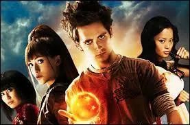 "Dragon Ball" est un mythique manga ayant connu son adaptation au cinéma. En 2009, sort en effet "Dragonball Evolution", film s'inspirant (très) librement du dessin animé nippon. Dans ce long-métrage, quel acteur asiatique renommé incarne le personnage de Maître Roshi ?