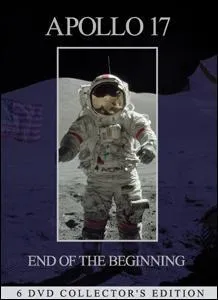 Apollo 17 est la dernière mission du programme spatial « Apollo » servant à emmener des hommes à la surface de la Lune. En quelle année cette mission s'est-elle déroulée ?