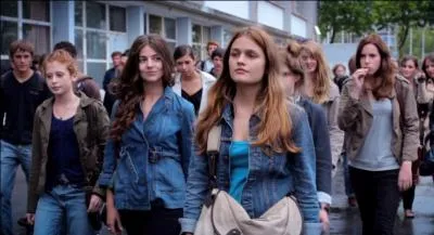 « Dix-sept filles » est un film français (2010) réalisé par Delphine et Muriel Coulin. Le film est inspiré du fait divers survenu en 2008 aux États-Unis, dans la ville de Gloucester, où dix-sept adolescentes ont conclu un pacte sur une année. De quel pacte s'agit-il ?