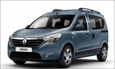 Quand on mélange une Renault à une Dacia, voilà le résultat : quel est ce modèle de la marque Dacia ?