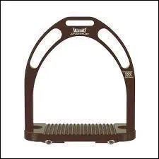 Qu'est qu'un étrier ?