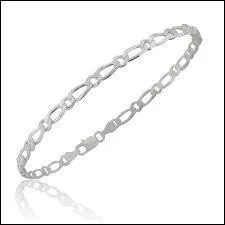 Qu'est-ce qu'une gourmette ?