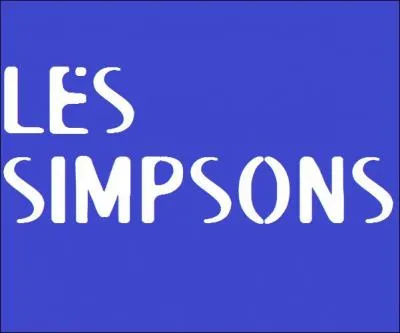 A quelle série appartient cette police ?