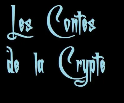 Quelle est cette police ?