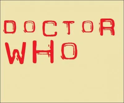 A quelle série appartiennent ces lettres ?