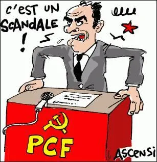 Là, c'est moins facile, quoique ... après tout on est en famille !