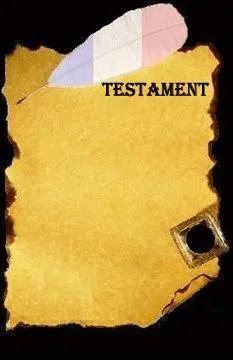 C'est l'histoire d'un mari qui n'était pas au mieux !