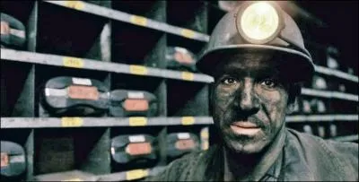 Il ne vous faudra pas creuser très longtemps pour trouver la réponse !