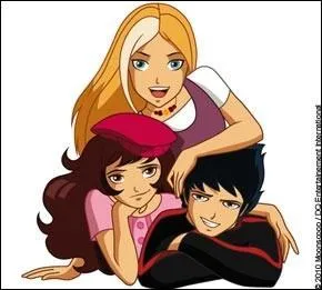 Le défaut de son amie, Moineau, est qu'elle...