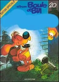 Yeah ! Pour son vingti&egrave;me album, Roba nous d&eacute;voile enfin le ...