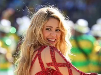 Comment s'appelle la fan base de shakira ?