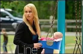 Pourquoi Hope et Rebekah ne sont plus en sécurité ?