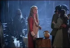 Que va bientôt devenir Esther ?