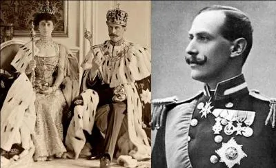 Allons en Norvège ! A vous de trouver le nom de ce dirigeant du pays qui refusa tous les ultimatums que les nazis lui ont adressés. Son monogramme deviendra le symbole de la résistance norvégienne. Qui est-il ?