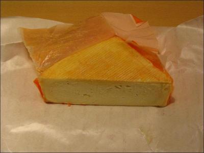 Quel est ce fromage ?