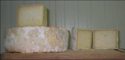 Quel est ce fromage ?