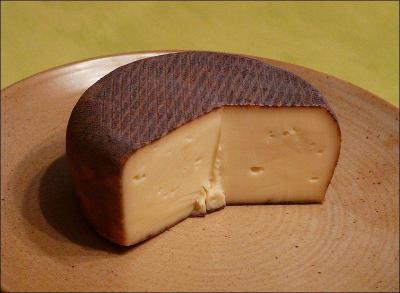 Quel est ce fromage ?