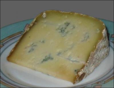 Quel est ce fromage ?
