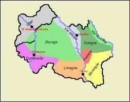 Quel est l'ingrédient principal pour un pâté de légumes bourbonnais ?