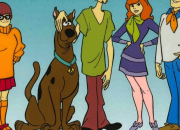 Quiz Scooby-Doo - Leurs vritables noms