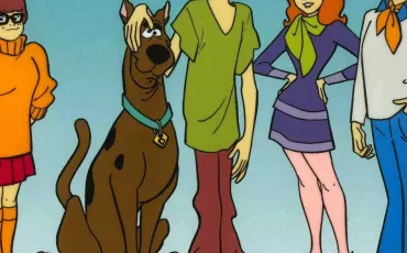 Quiz Scooby-doo