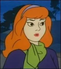 Comment s'appelle véritablement Daphné ?