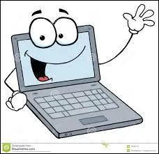 Comment appelle-t-on l'écran ?