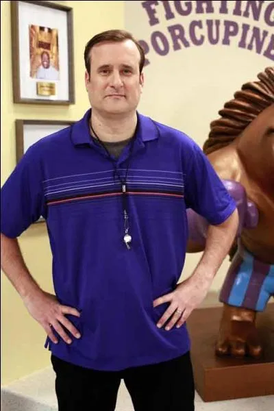 Comment s'appelle le père ?