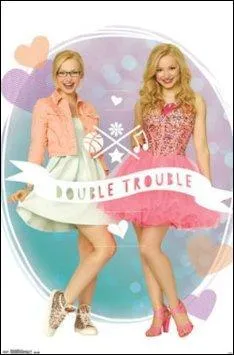 Liv & Maddie sont :