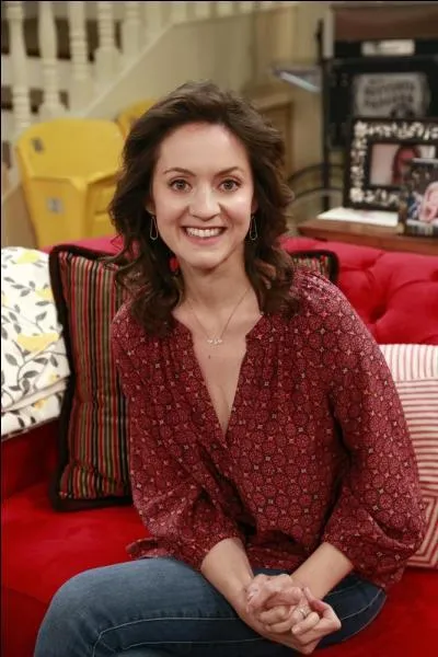 Comment s'appelle la mère ?