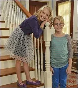 Qui est présent sur cette photo ?